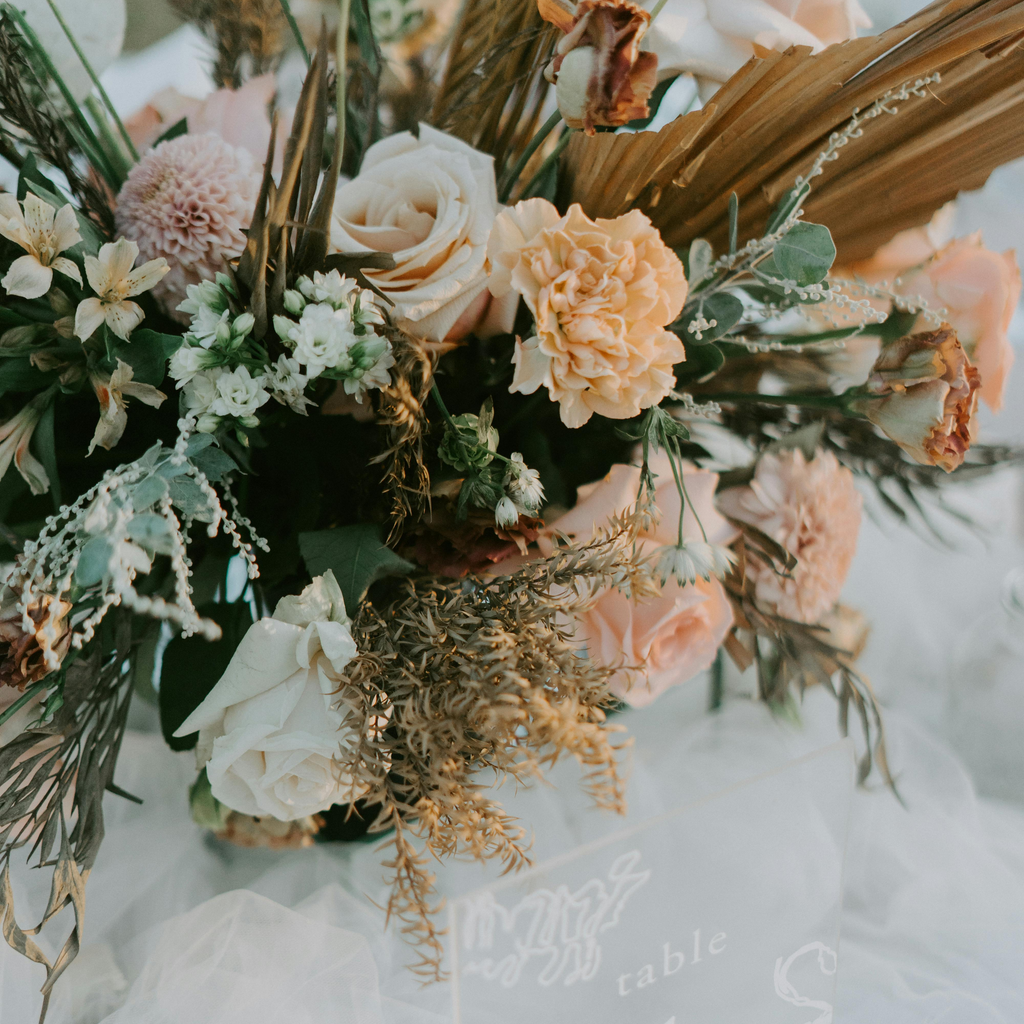 6 Top Neutral Wedding Color Combinations to Elevate Your Wedding