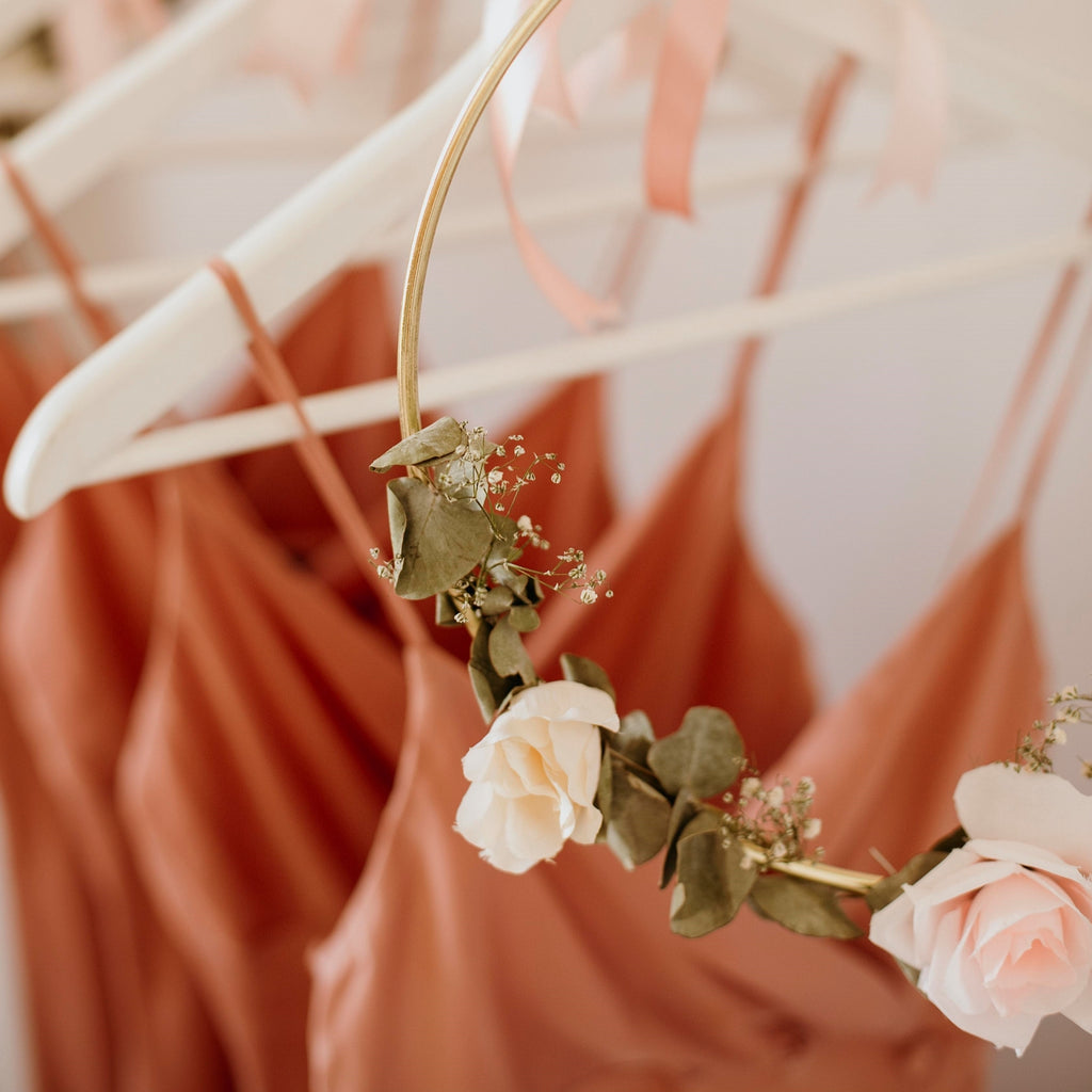 8 Stunning Terracotta Wedding Color Palettes for a Timeless Aesthetic