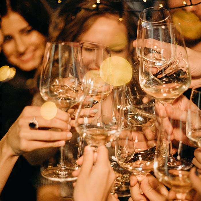 54 Unforgettable and Wild Bachelorette Party Ideas