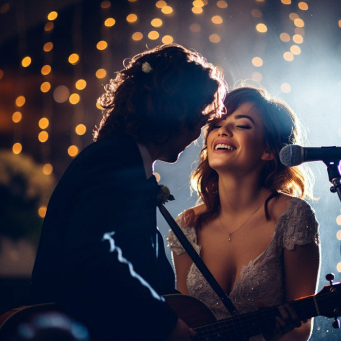 The 71 Best Wedding Video Songs of 2028