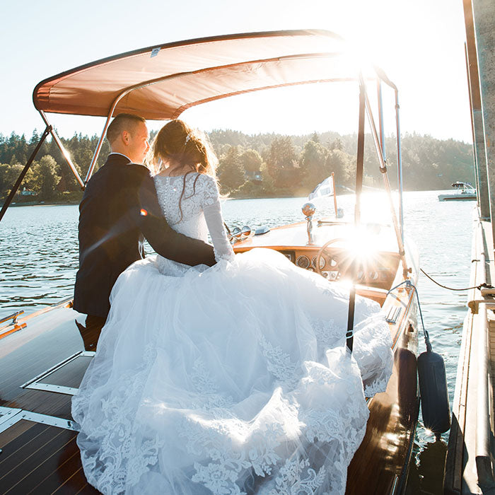 How to Measure for a Bridesmaid Dress