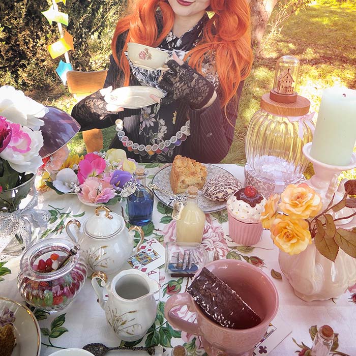 How to Plan a Delightful Tea Party Bridal Shower: Step-By-Step Guide