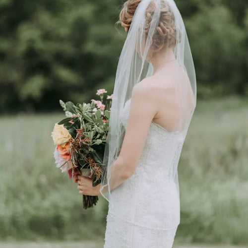 Trending 2025 Wedding Colors to Watch Out For