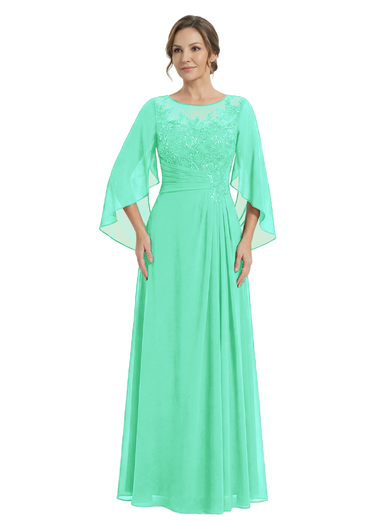 turquoise