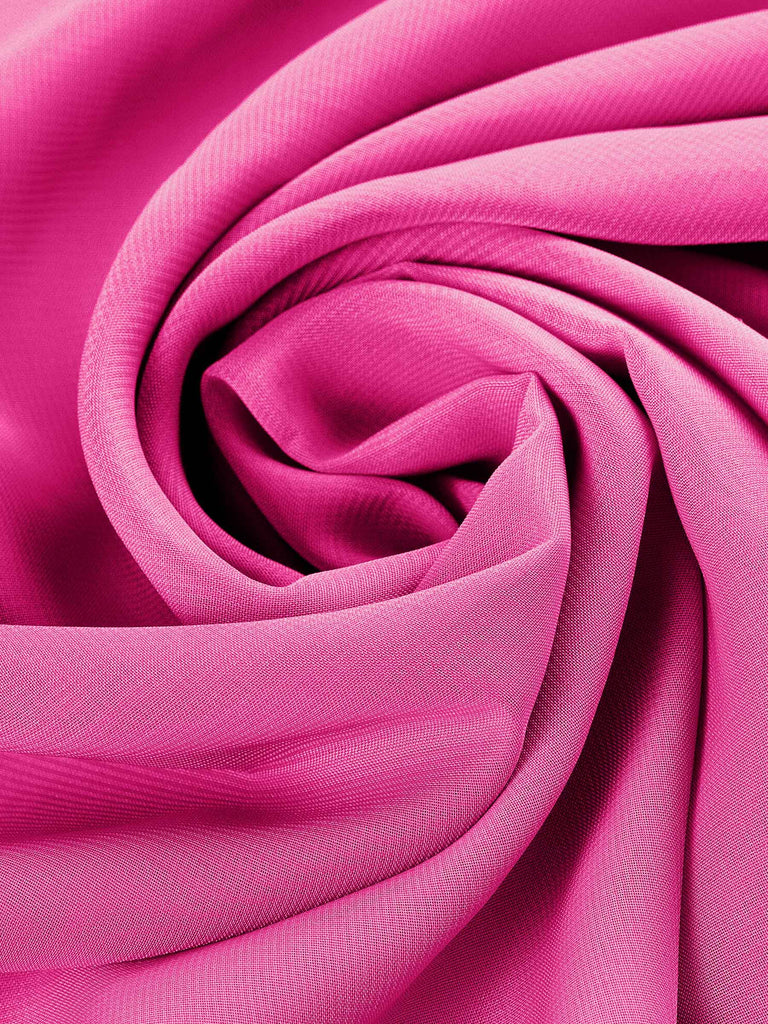 Chiffon Fabric By 1 Meter