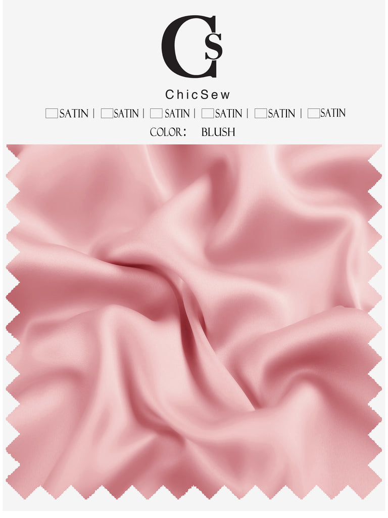 blush