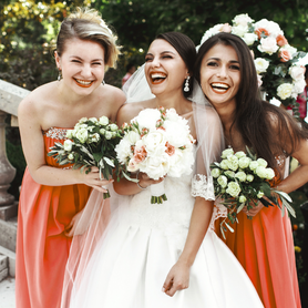 How to Choose the Perfect Terracotta Bridesmaid Dresses?