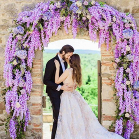 34 Charming Lilac Wedding Ideas: Celebrating Timeless Romance