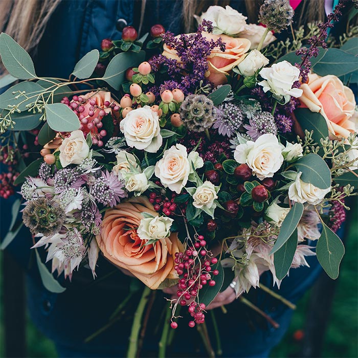 67 Wedding Bouquets Ideas: Simple and Practical