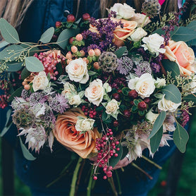 67 Popular Wedding Bouquet Ideas That Inspire Every Bride