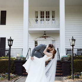 15 Best Historic Wedding Venues in Georgia