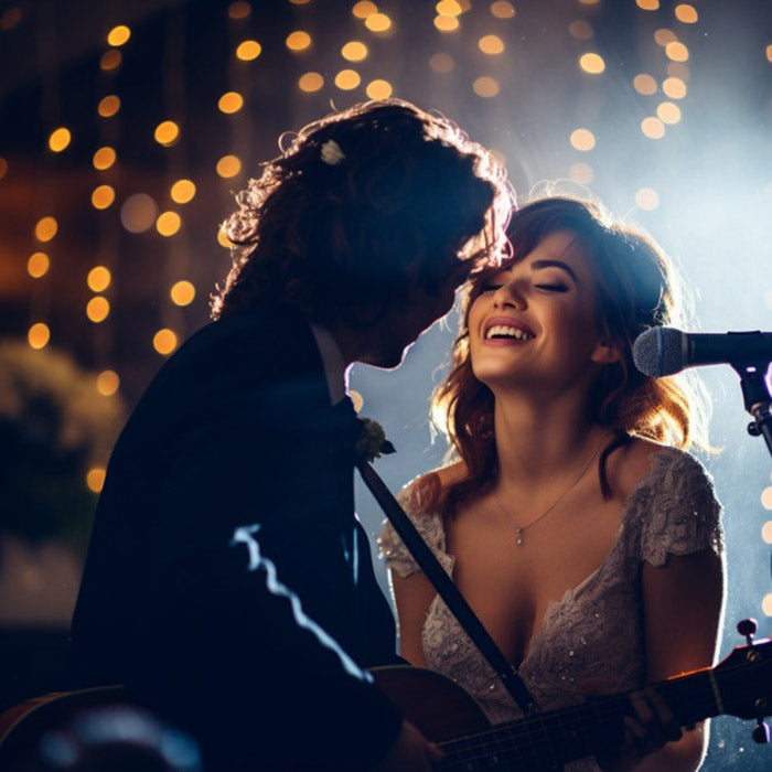The 71 Best Wedding Video Songs of 2024