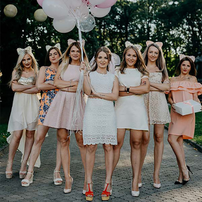 What To Wear: Perfect Bridal Shower Guest Outfit in 2028