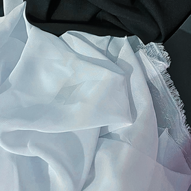 What is Chiffon？ Bridesmaid Dress Fabric Dictionary