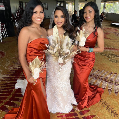 7 Stylish Bridesmaid Dress Trends for 2028 Weddings