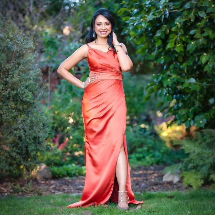 Bridesmaids Dress Ideas for a Garden Wedding - ChicSew Bridesmaids Dress Ideas for a Garden Wedding - ChicSew