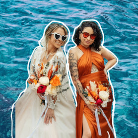 Ordering Bridesmaid Dresses: A Step-by-Step Guide to Finding the Perfect Gowns