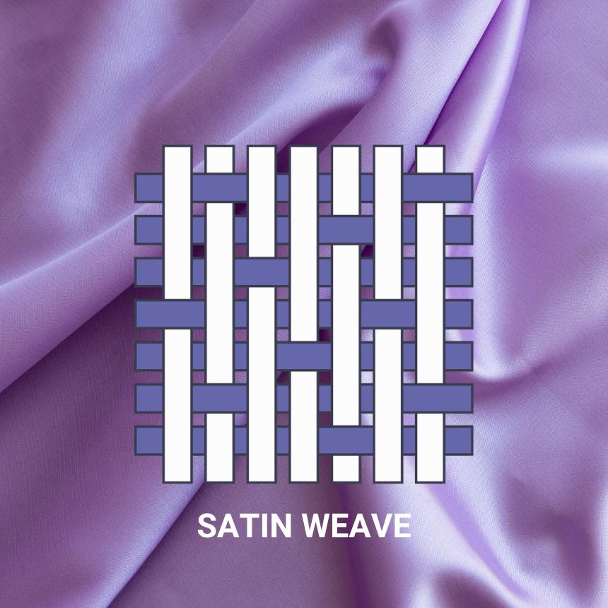 What Is Satin Made of? A Quick Guide to Its Types, Characteristics, and Care