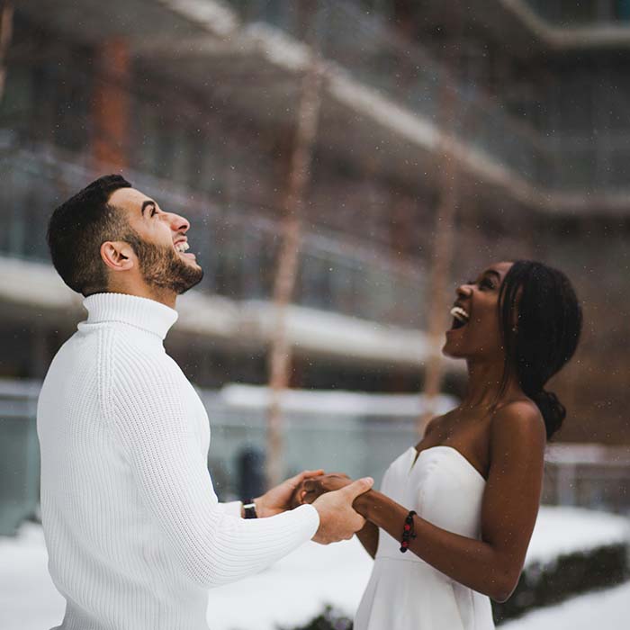 119 Essential Black Wedding Songs for a Timeless Love Story