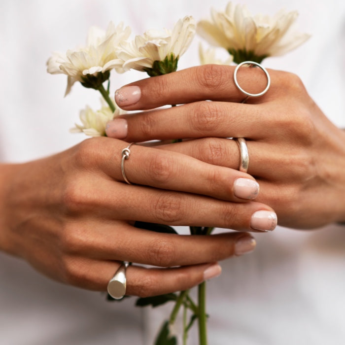 20 Chic Engagement Nails Ideas: Say 'Yes' in Style