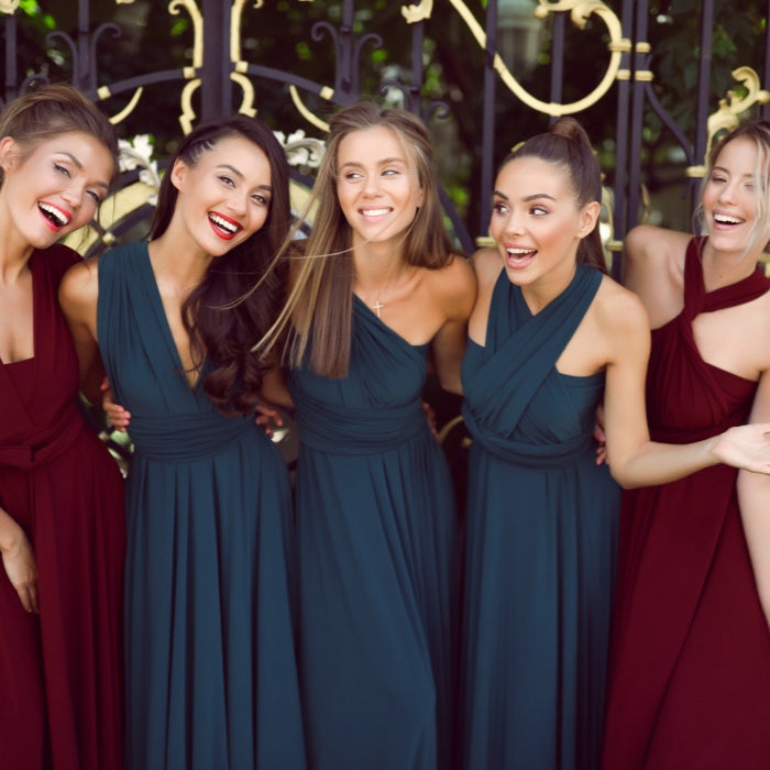 How to Plan a Jewel Tone Wedding in 3 Easy Steps