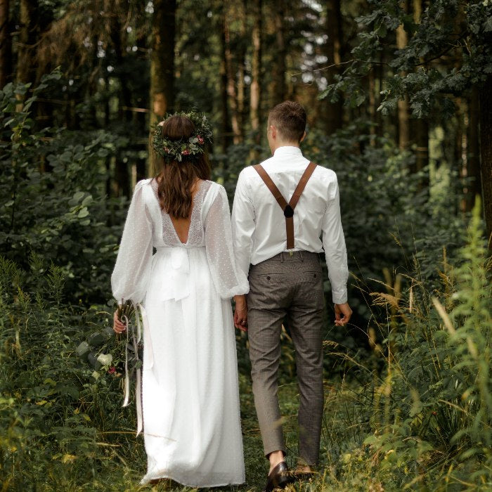 18 Stunning Emerald Green Wedding Ideas That Inspire You