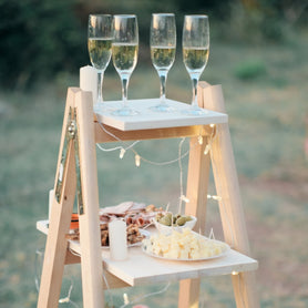 32 Dessert Table Ideas on a Budget for Your Wedding: Creativity Unleashed