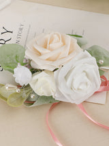 New PE Foam Flower Simulation Cake Flower Party Table Decoration Flower, CF18089
