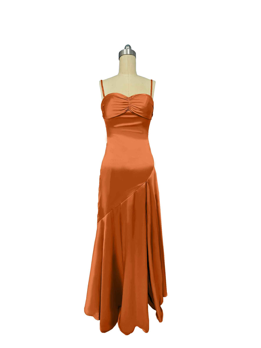 burnt-orange