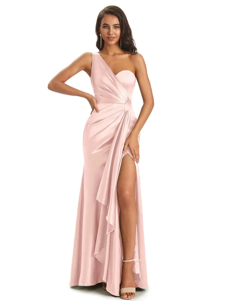 Blushing -Pink