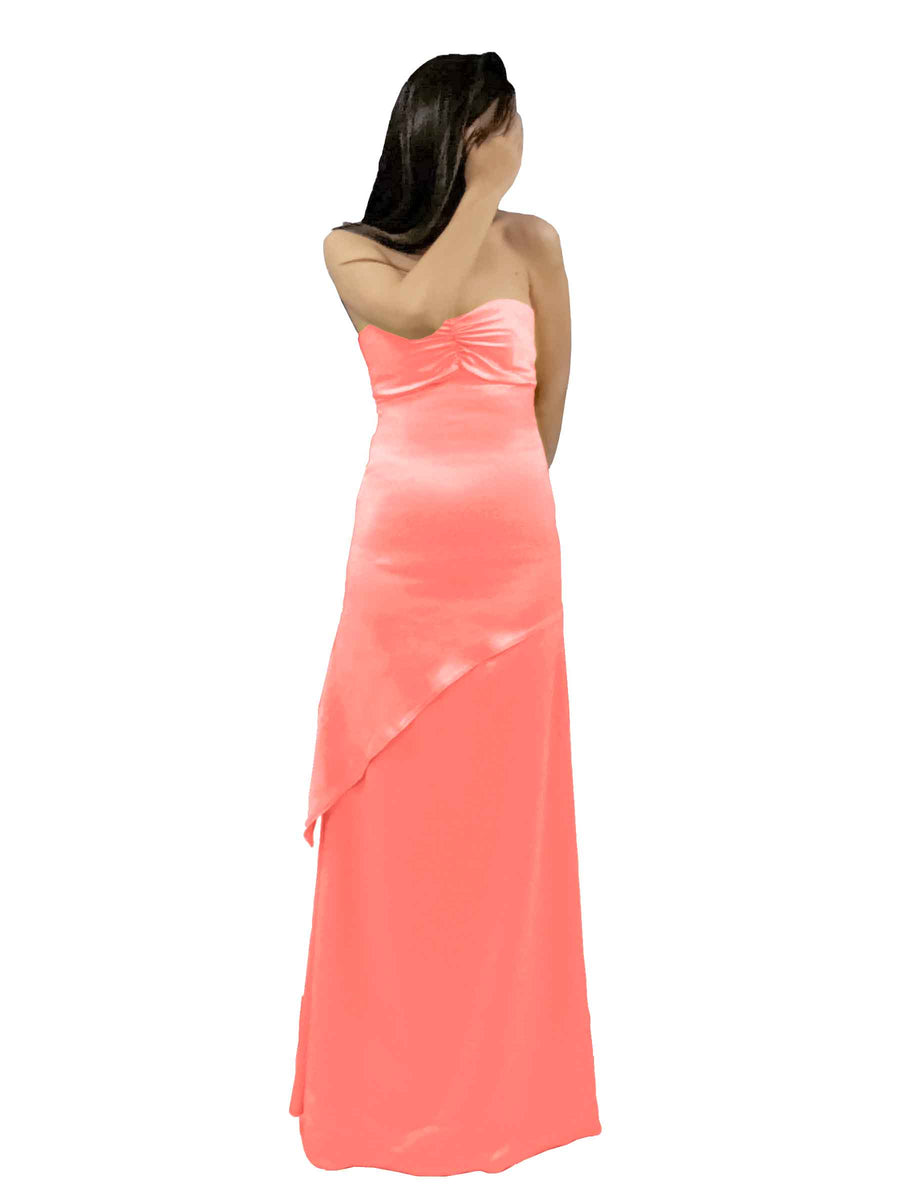 coral