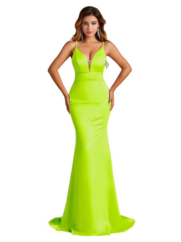 lime-green