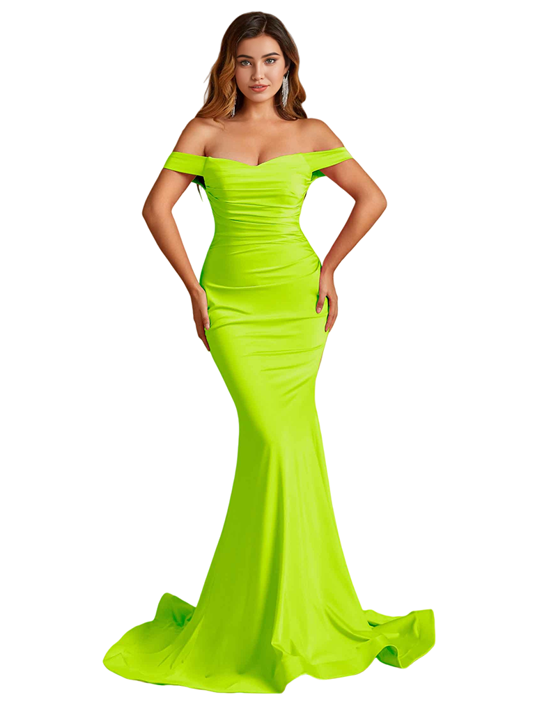 lime-green