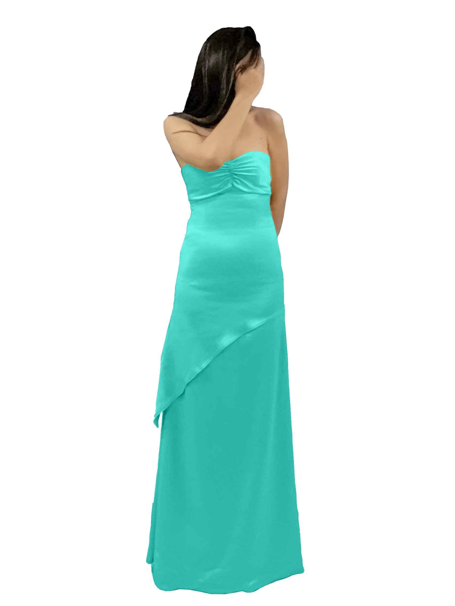 turquoise