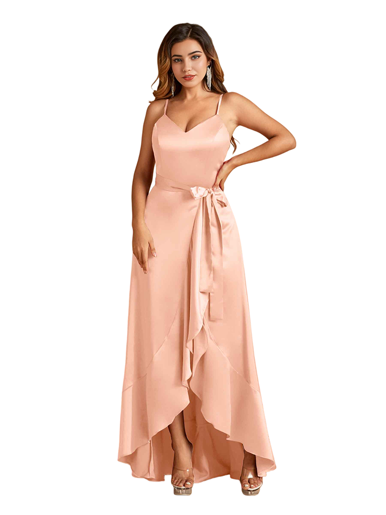 peach