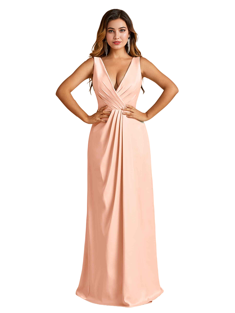 peach