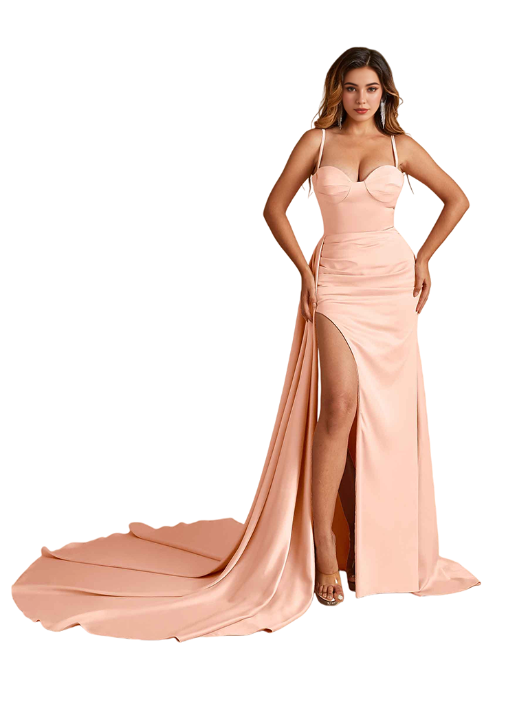 peach