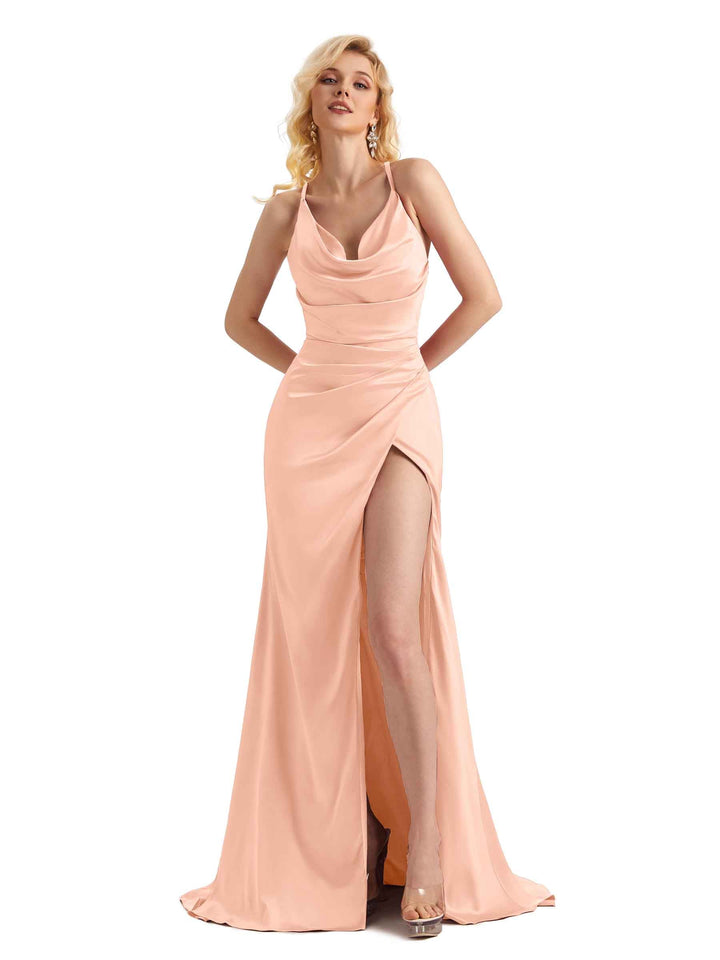 peach