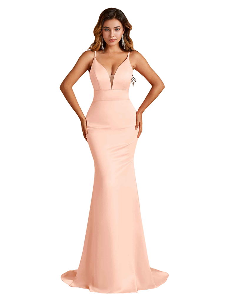 peach