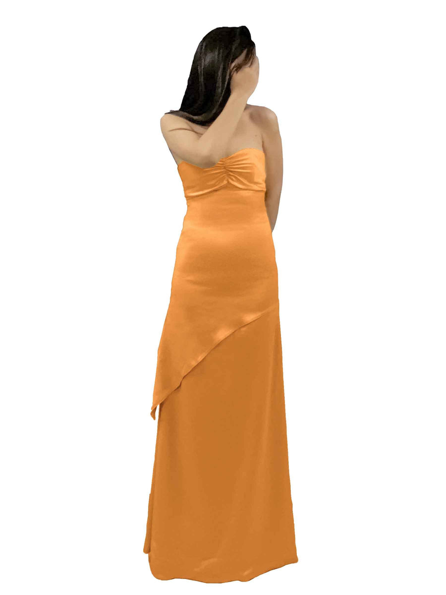 tangerine