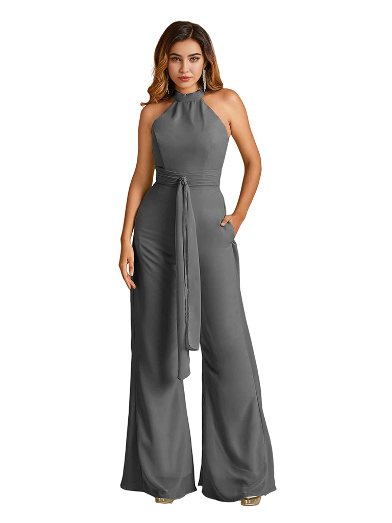steel-grey