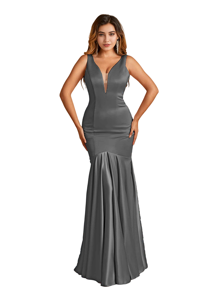 steel-grey