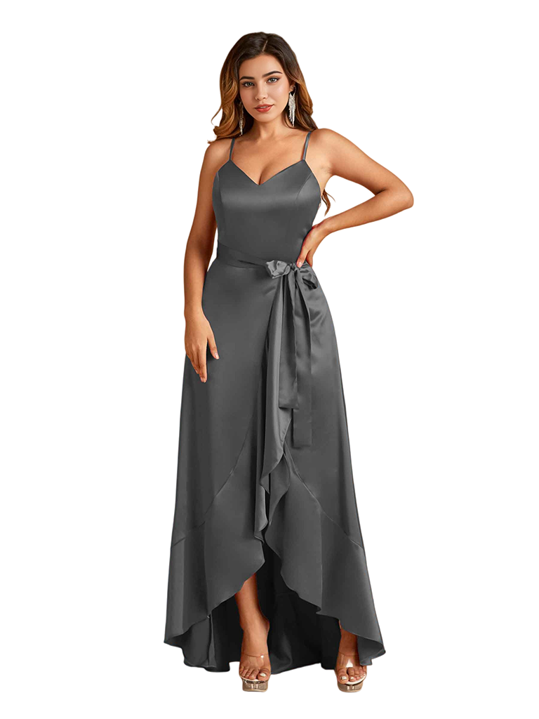 steel-grey