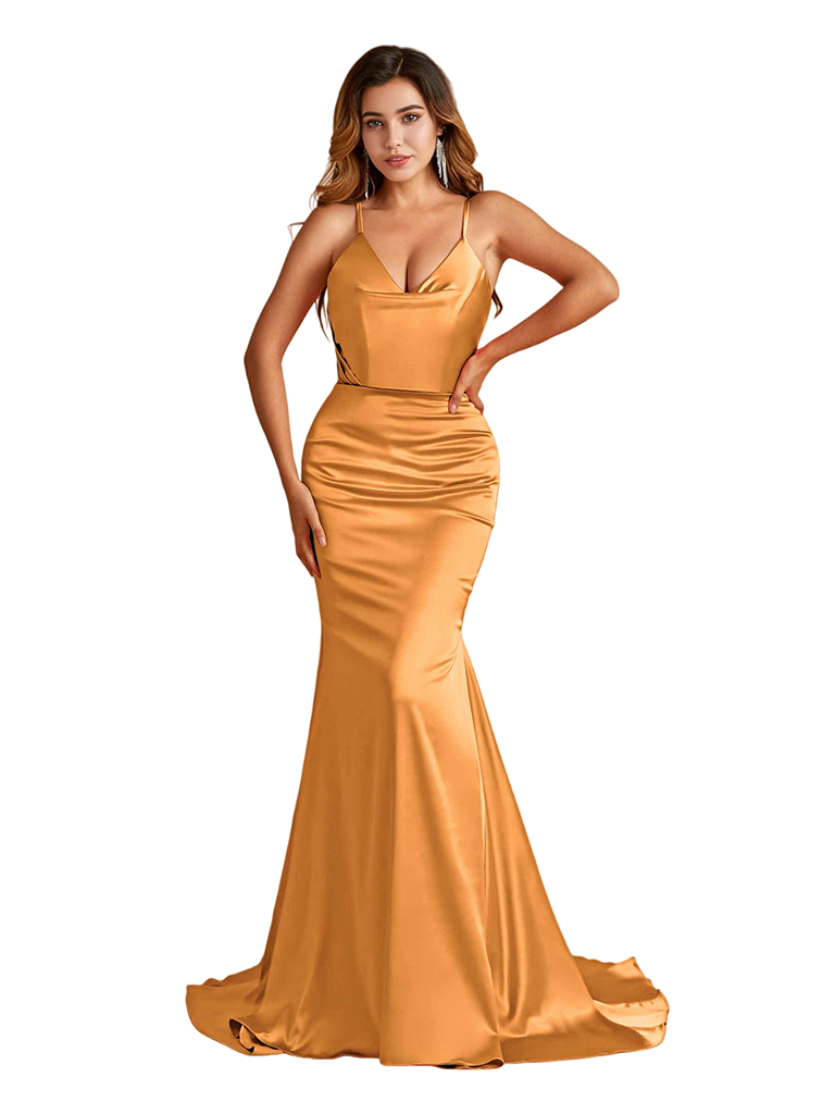 tangerine