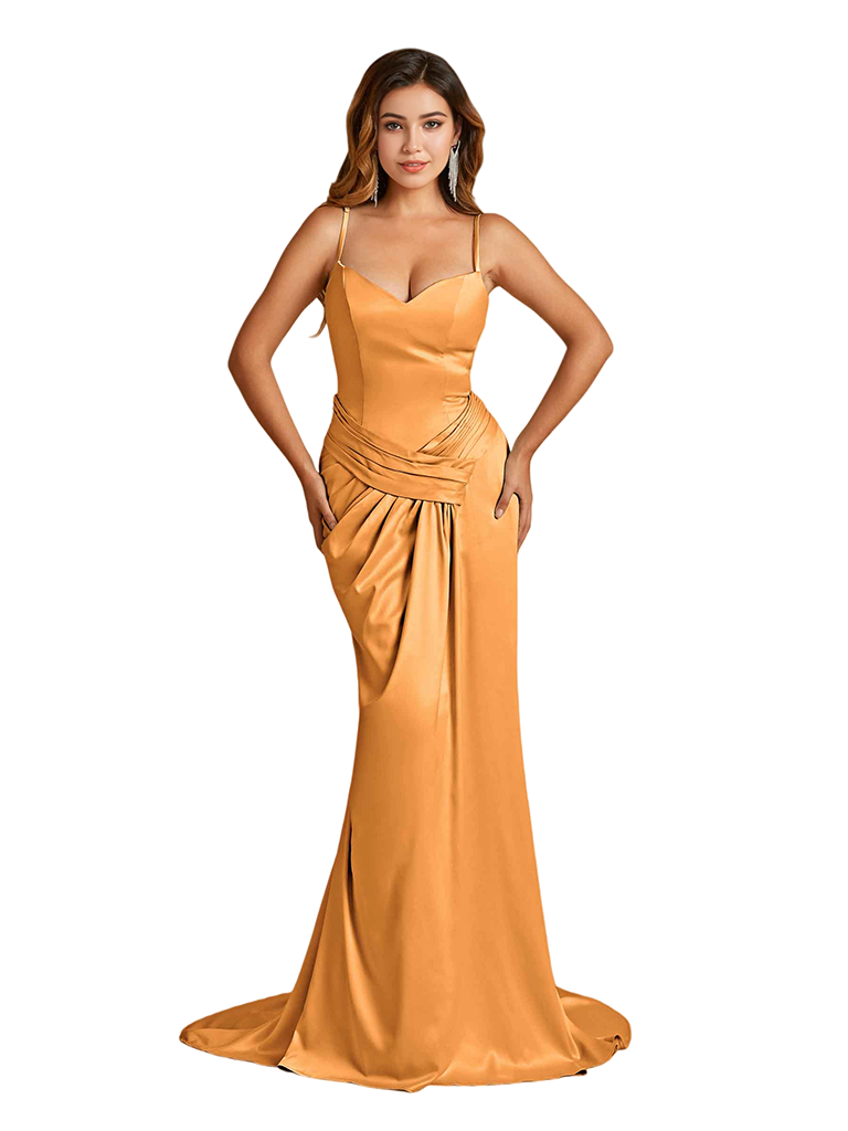tangerine