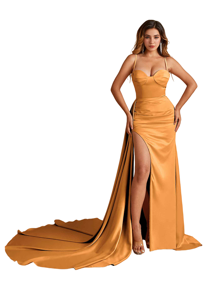 tangerine