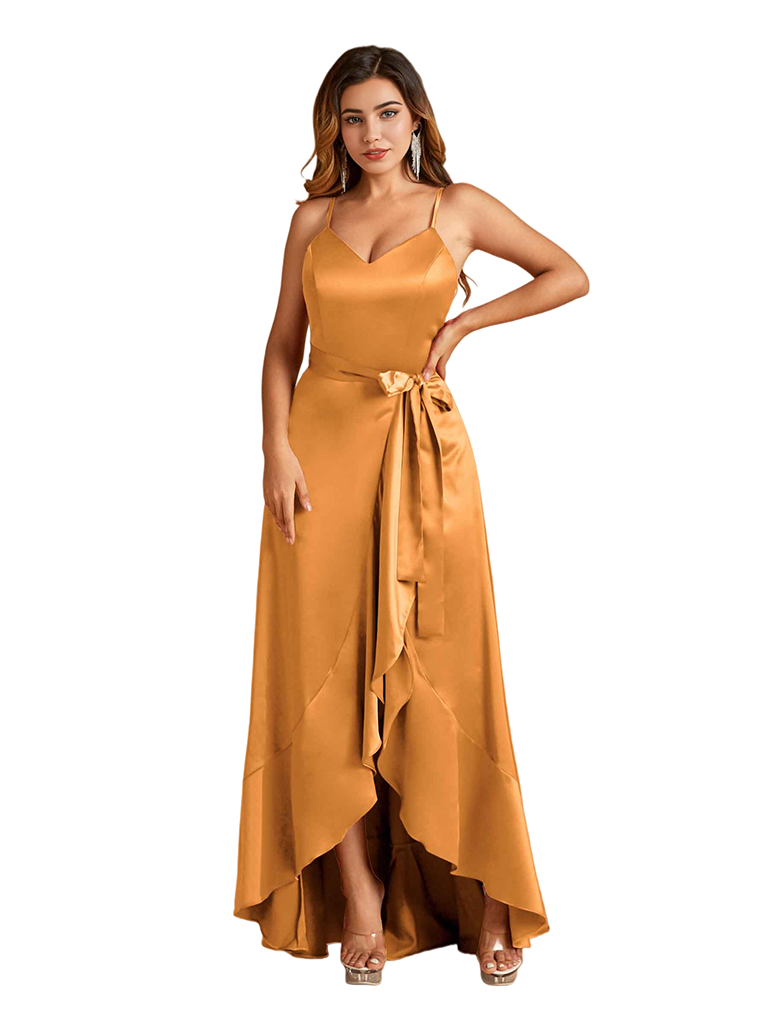 tangerine