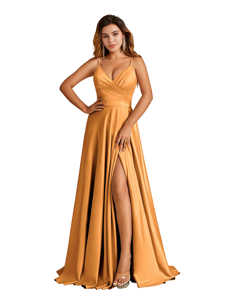 tangerine