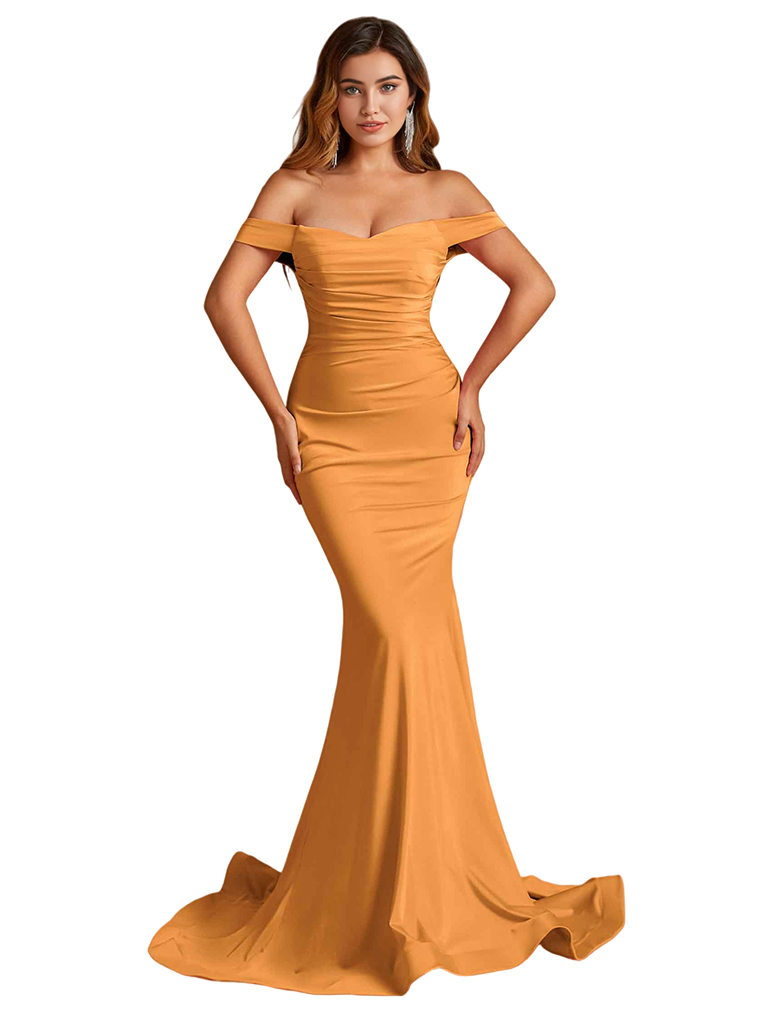 tangerine