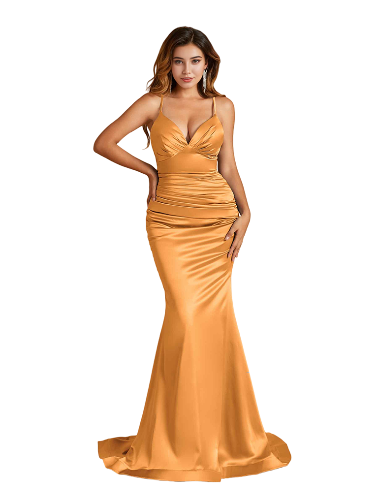 tangerine